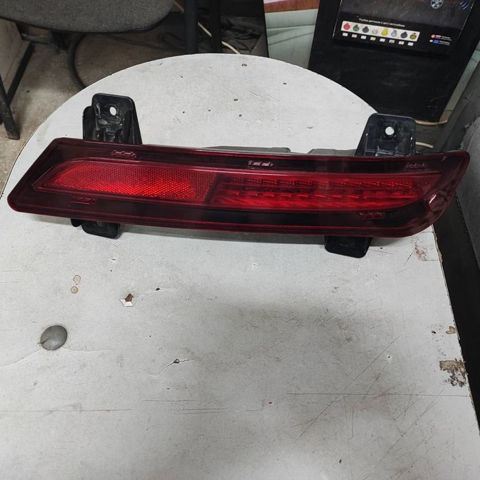 Продам стопи-повороти до Шевроле Болт ЄВ 2023!