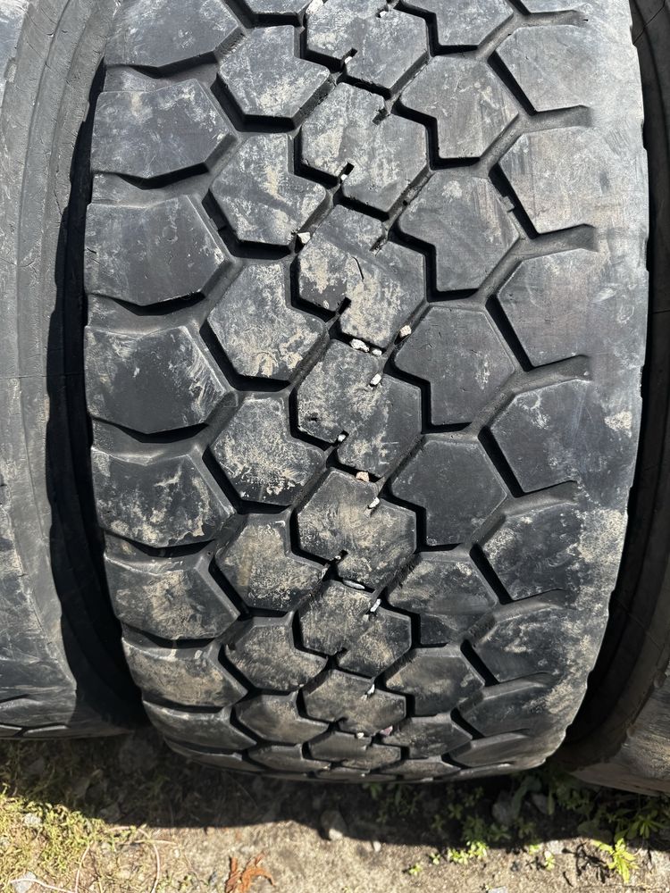 Шины 445/65 r22.5