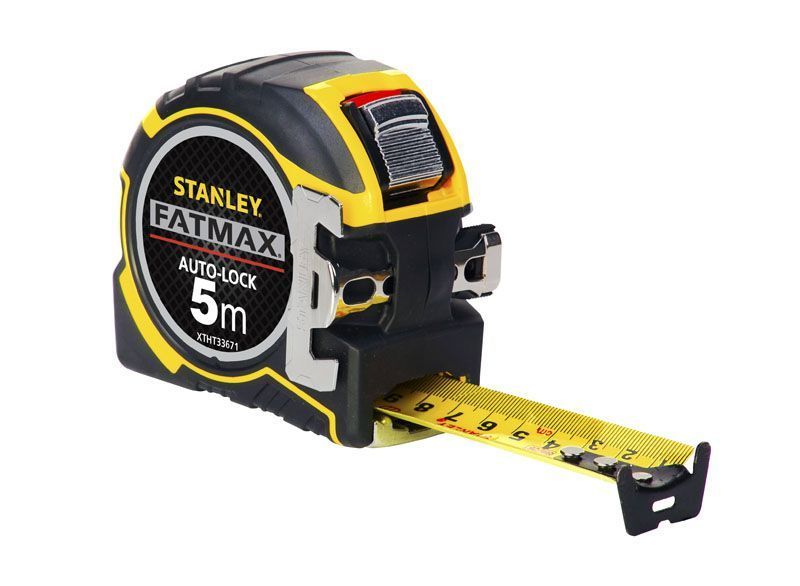 Miara Autolock Fatmax 5M*32Mm Stanley