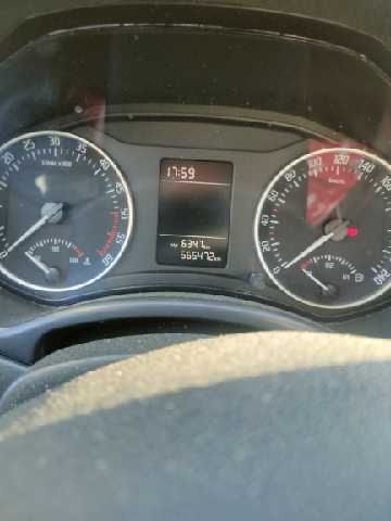 Skoda Octavia 1,6 tdi