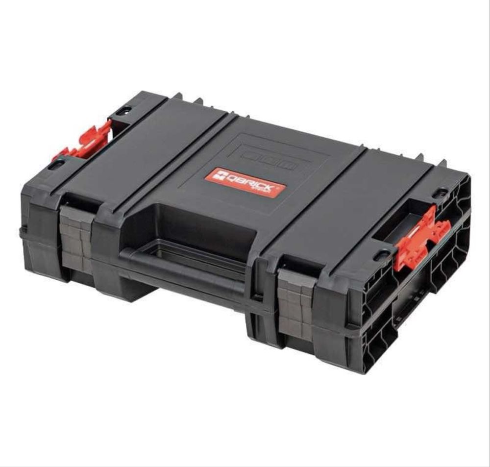 Набір ящиків QBRICK SYSTEM PRO SET 5 в 1