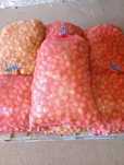 Ziemniaki drobne odpadowe paszowe
