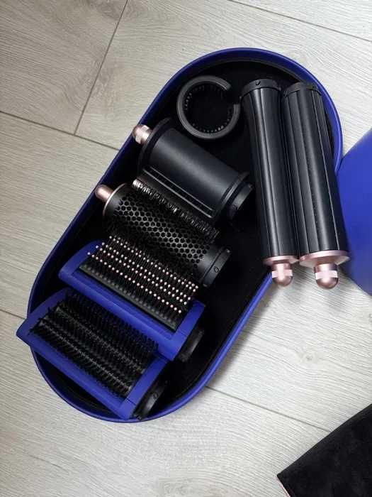 Стайлер Dyson ОРИГІНАЛ Airwrap HS05