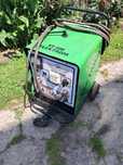 Elektrom ST-300 spawarka transformatorowa