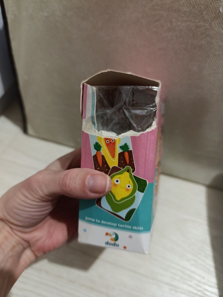Игра додо найди чья тень