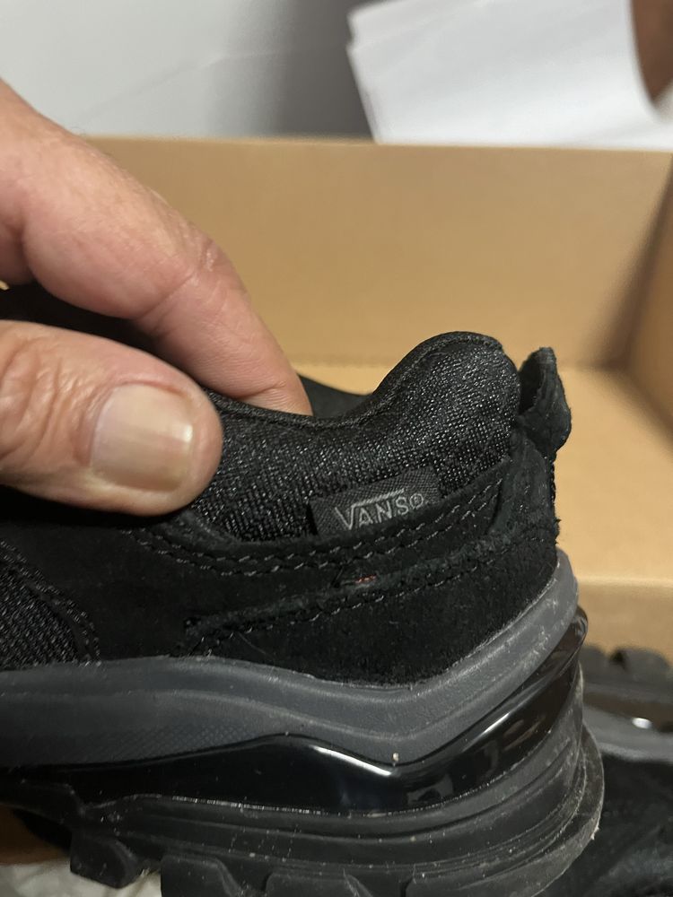 Tenis originais Vans 37