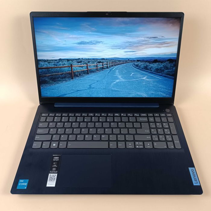 Lenovo IdeaPad 3 15IAU7 i3-1215U/8Гб/NVMe 512Гб/FHD/АКБ 4.5г+