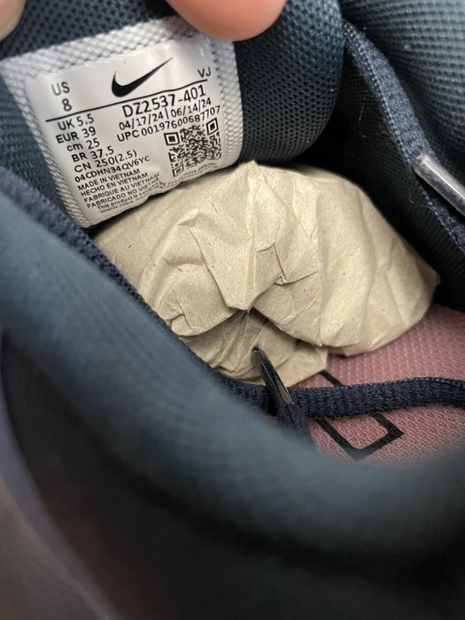 Оригінальні кросівки Nike Metcon 9 DZ2537 401