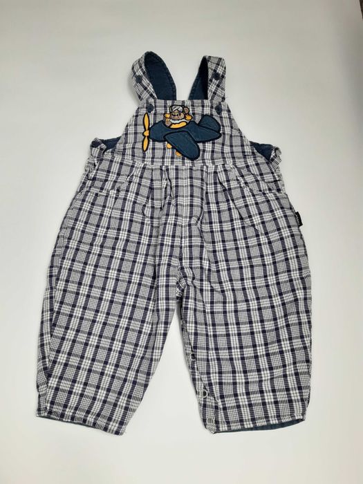 zestaw ubranek jesień/zima rozmiar 68