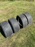Opony Nokian 255/35/19