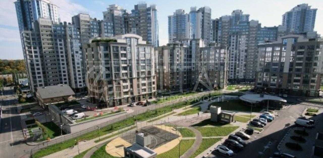 Продаж 2-кімнатної квартири  ЖК Підвисоцького ( межує з Новолипками )