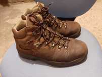 Botas castanha n°41
