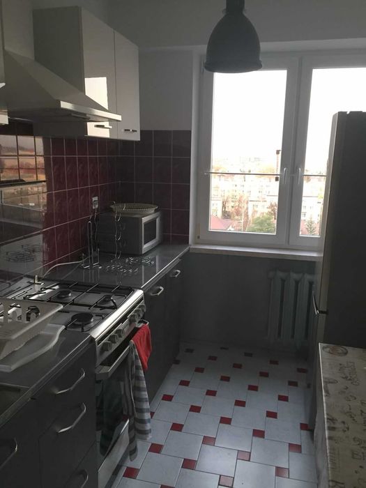 Pokoj Sportowa Centrum