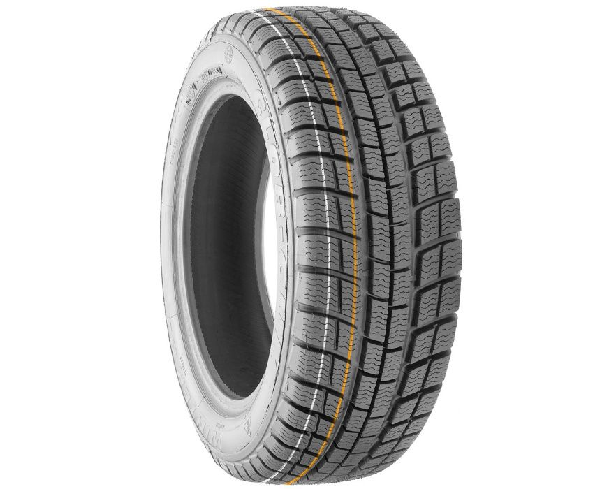 Opony Bieżnikowane 185/60 R14 ZIMOWE Glob Gum 2 lata gwarancji