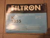 Filtron k1355 Qashqai Wrocław