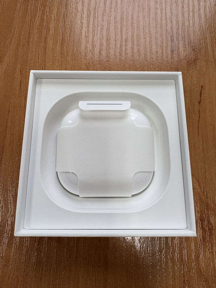 NOWE słuchawki AIR PODS 4_Gwarancja