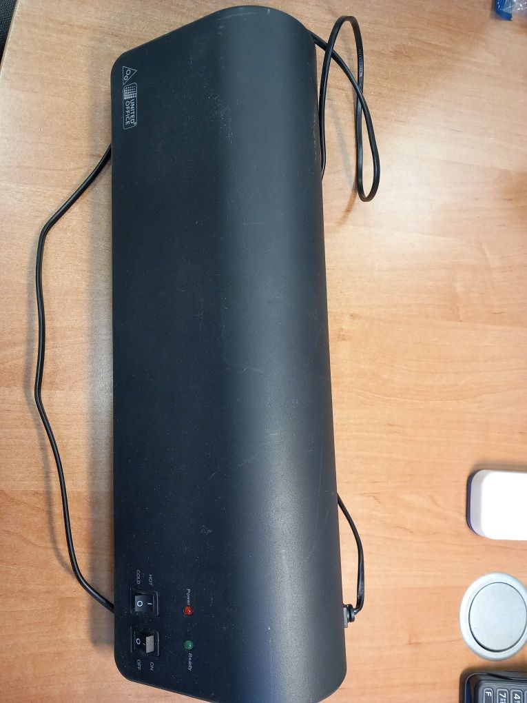 Laminator A3 United Office