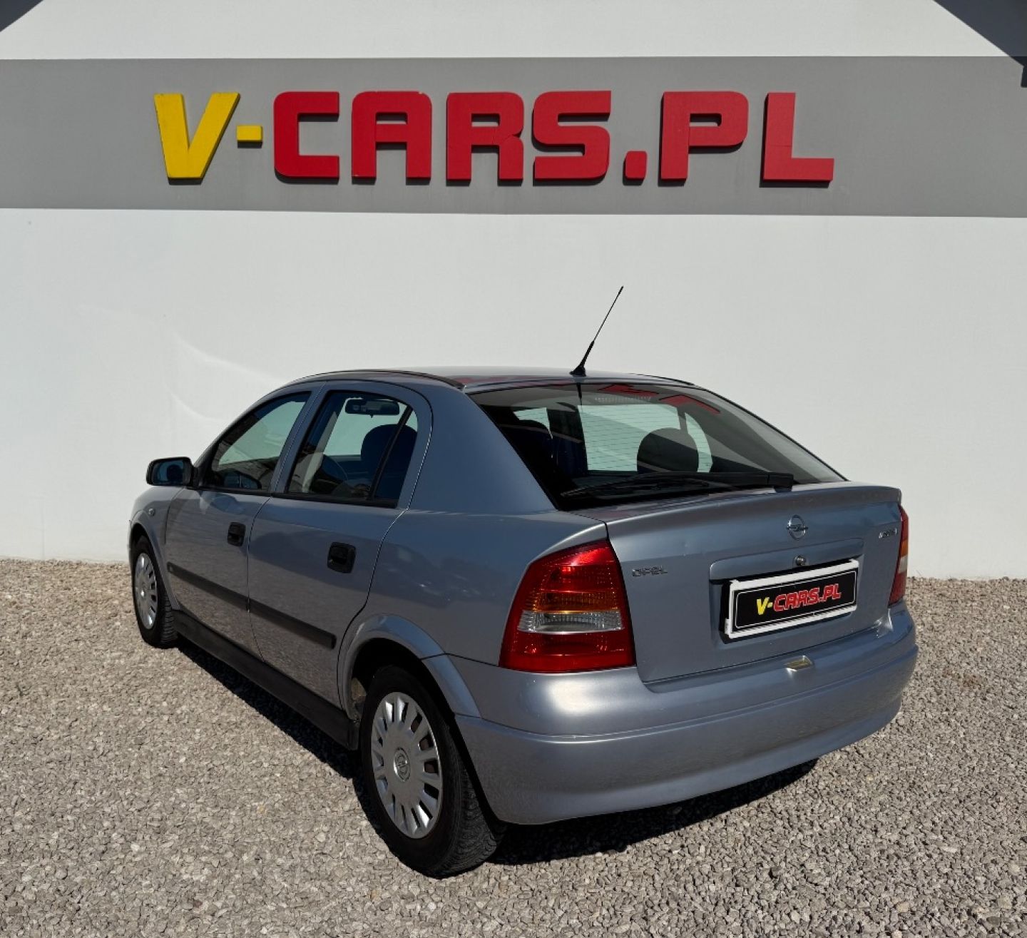 1.6 8v- Klimatyzacja - Stan Bdb -Gwarancja- Dowiozę