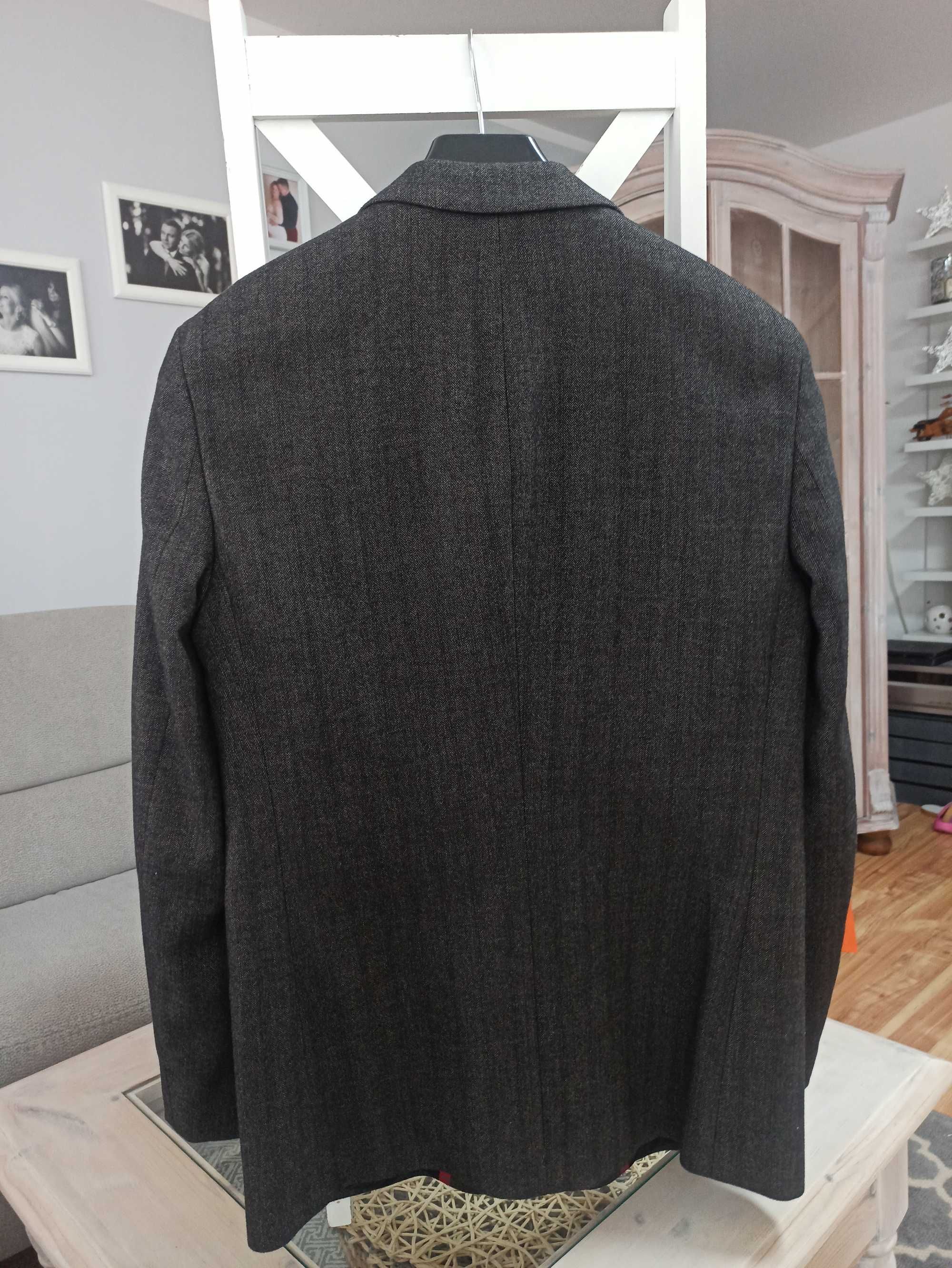 Marynarka męska Hugo Boss Slim Fit