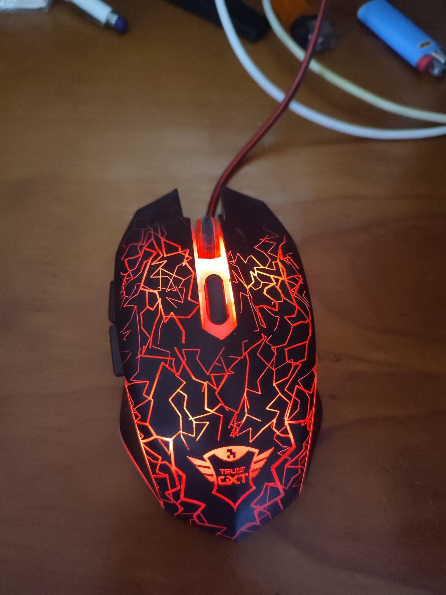 Rato Trust Gxt RGB