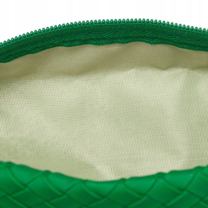 kosmetyczka damska ze skóry ekologicznej - rovicky