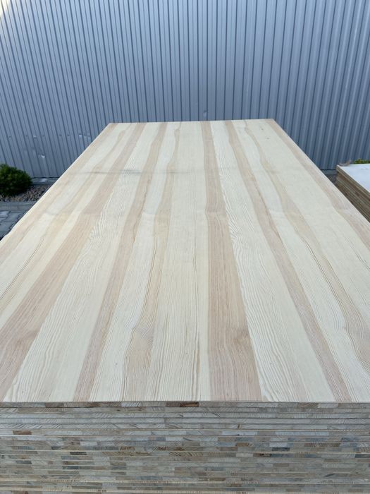 Płyta stolarska sosnowa 13mm