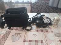 фотоапарат FinePix s6500 fd з сумкою та зарядкою