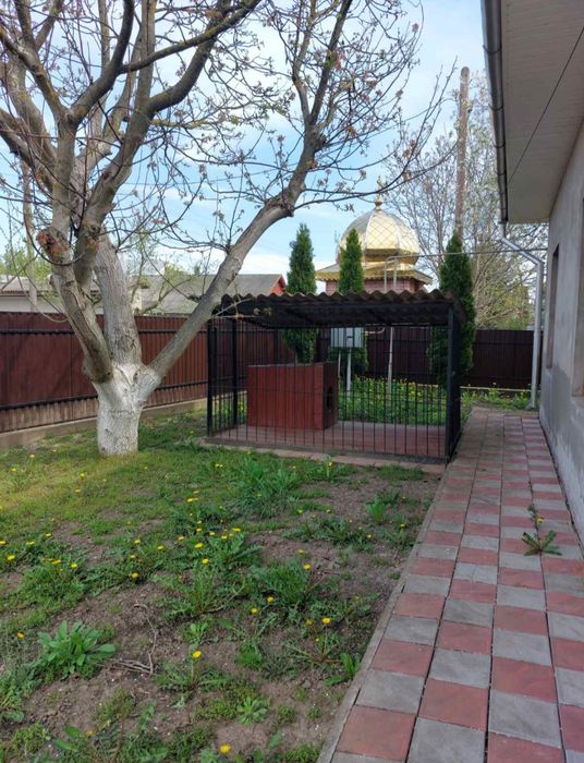 Продам нерухомість будинок