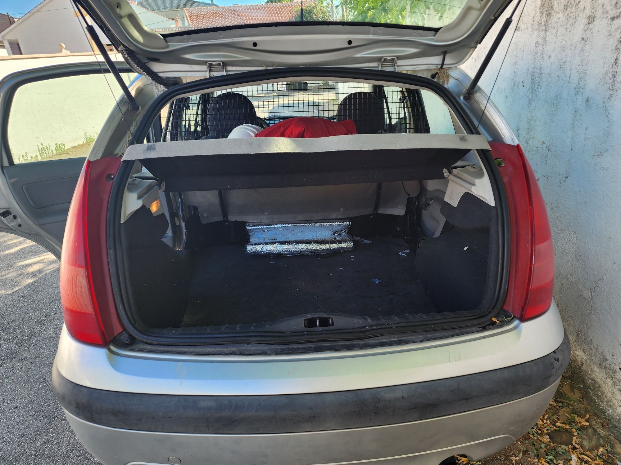 Citroen C3 1.4 gasoleo