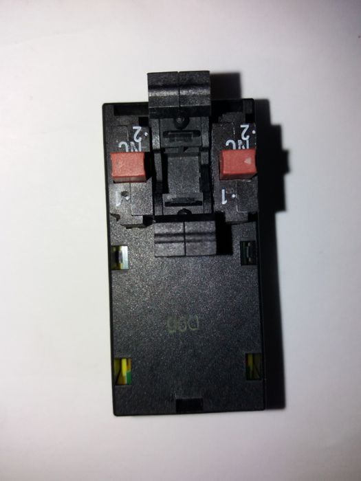 Siemens 3sf5402-1aa03