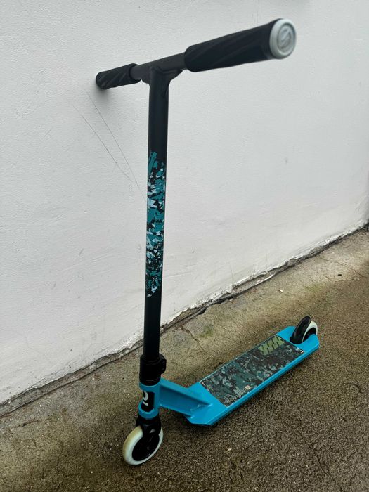 Hulajnoga dla dziecka