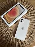 iPhone 12 White 128GB
