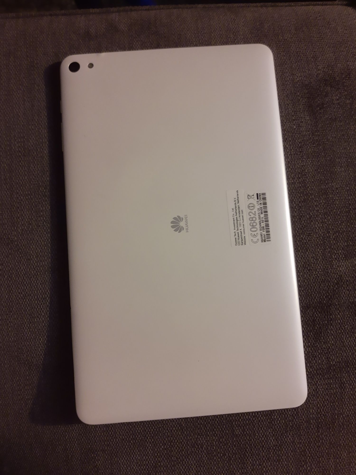 Tablet Huawei fdr a01l