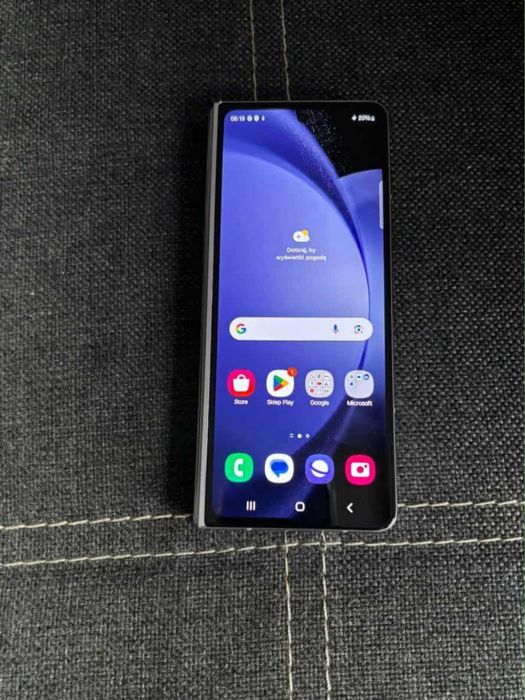 Smartfon SAMSUNG Galaxy Z Fold 5 12/1TB 5G Gwarancja