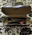 Orgilalne etui  Ray- Ban