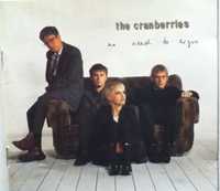 Cranberries - - - - - - - No Need To Argue . ... ... CD