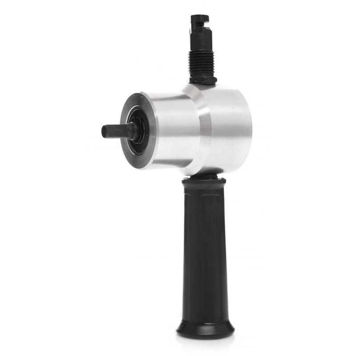 Nożyce do cięcia blachy - przystawka do wiertarki KD1546