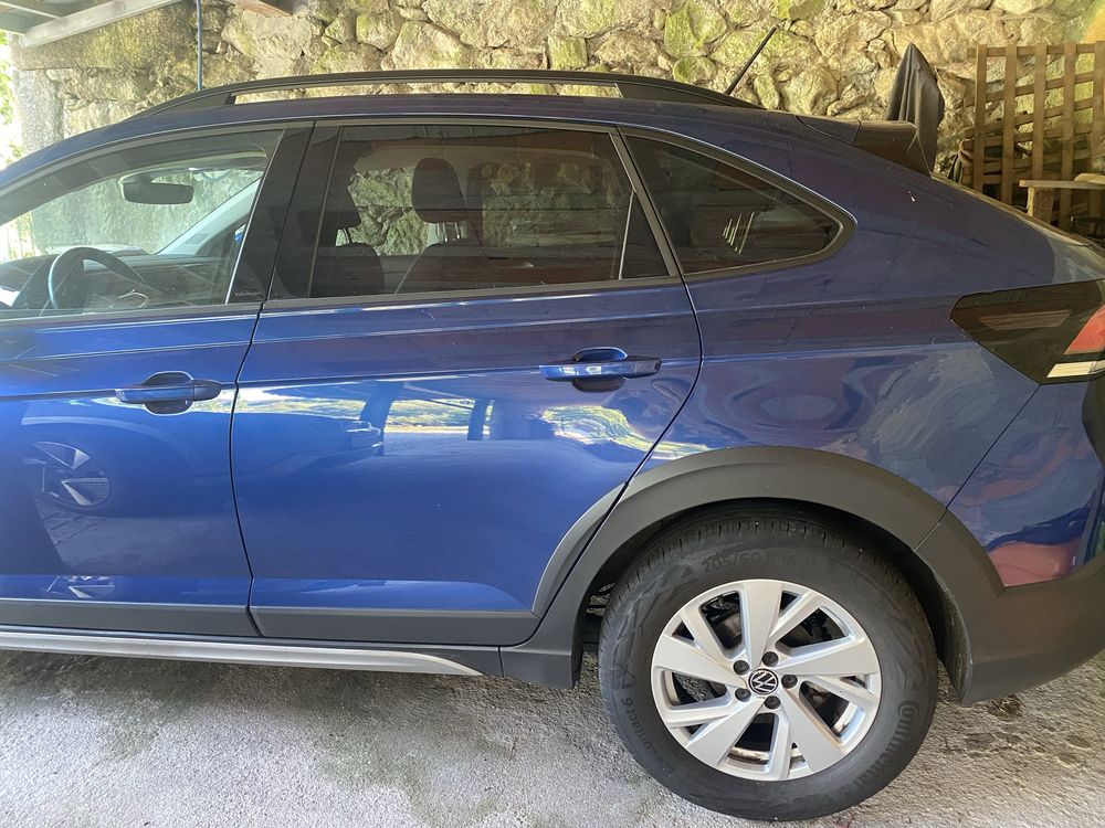 Vendo Volkswagen Taigo 1.0 TSI 110 life DSG gasolina