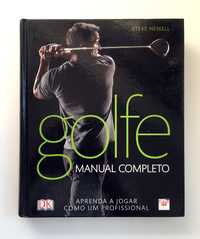 Golfe Manual Completo Golf