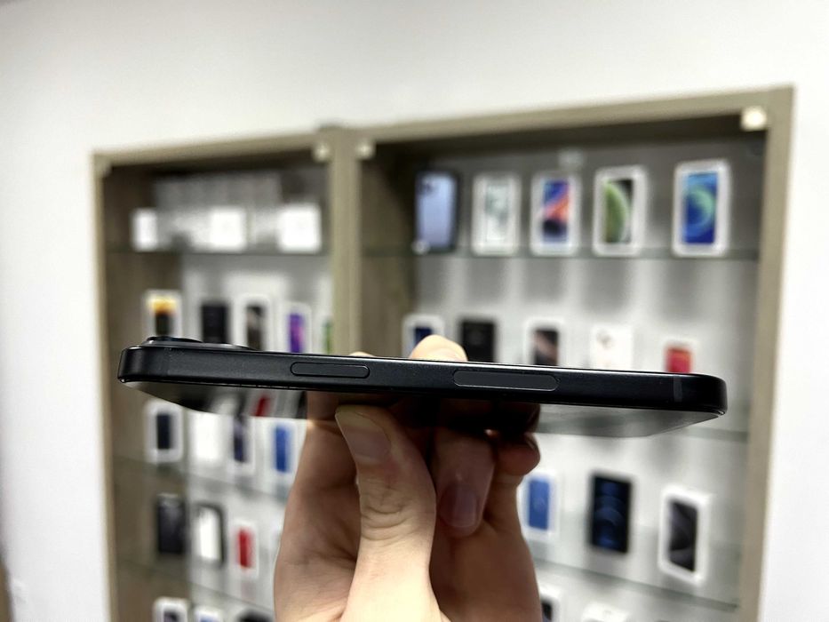 iPhone 15 128 GB Neverlock / Магазин / Гарантія