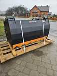 Super mocny wycinak kiszonki Silocut M+ od QUICKE