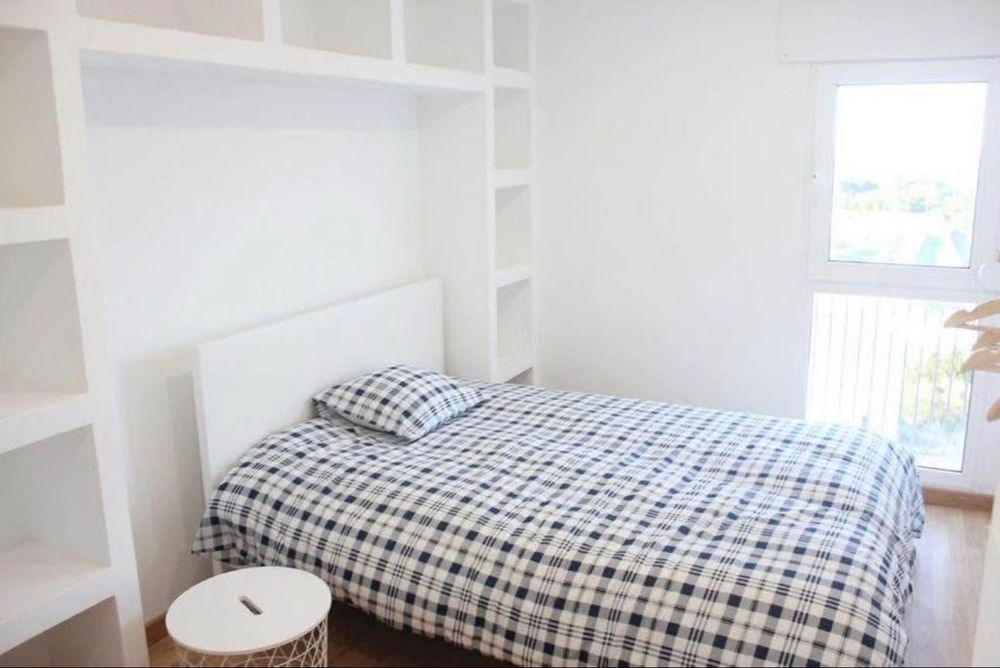 Quarto 1a Pessoa Agualva cacém