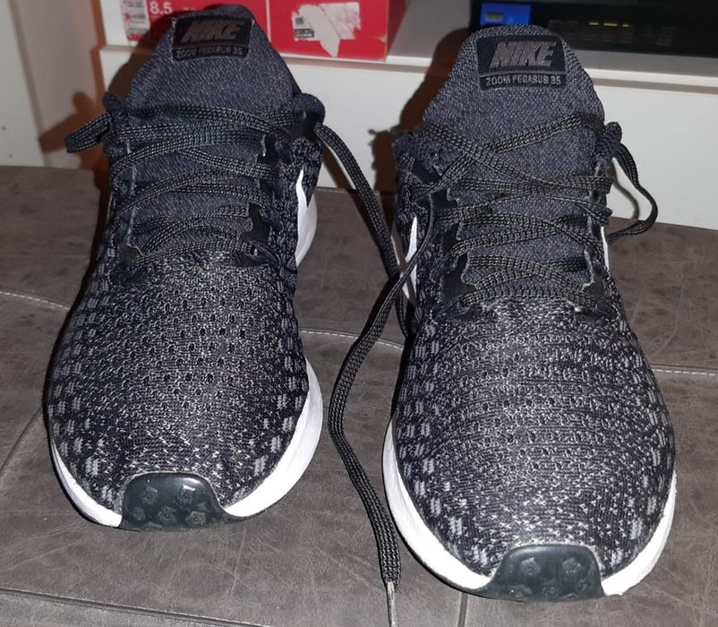 Ténis sapatilhas Nike zoom Pegasus 35