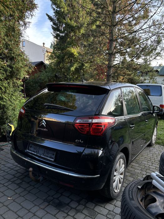 Citroen c4 picasso 1.6 HDI