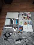 Pakiet Nintendo Wii stan idealny