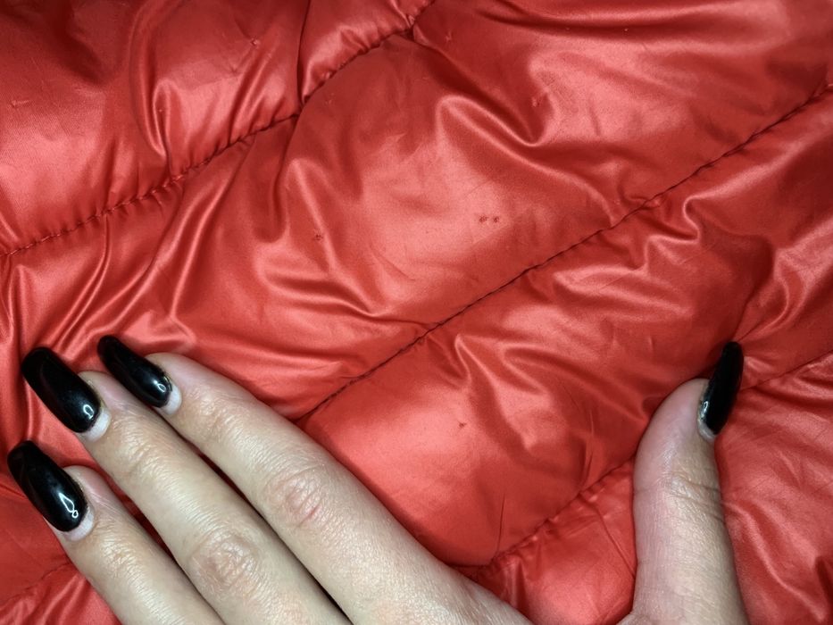 Дитячий зимовий комбінезон комбинезон