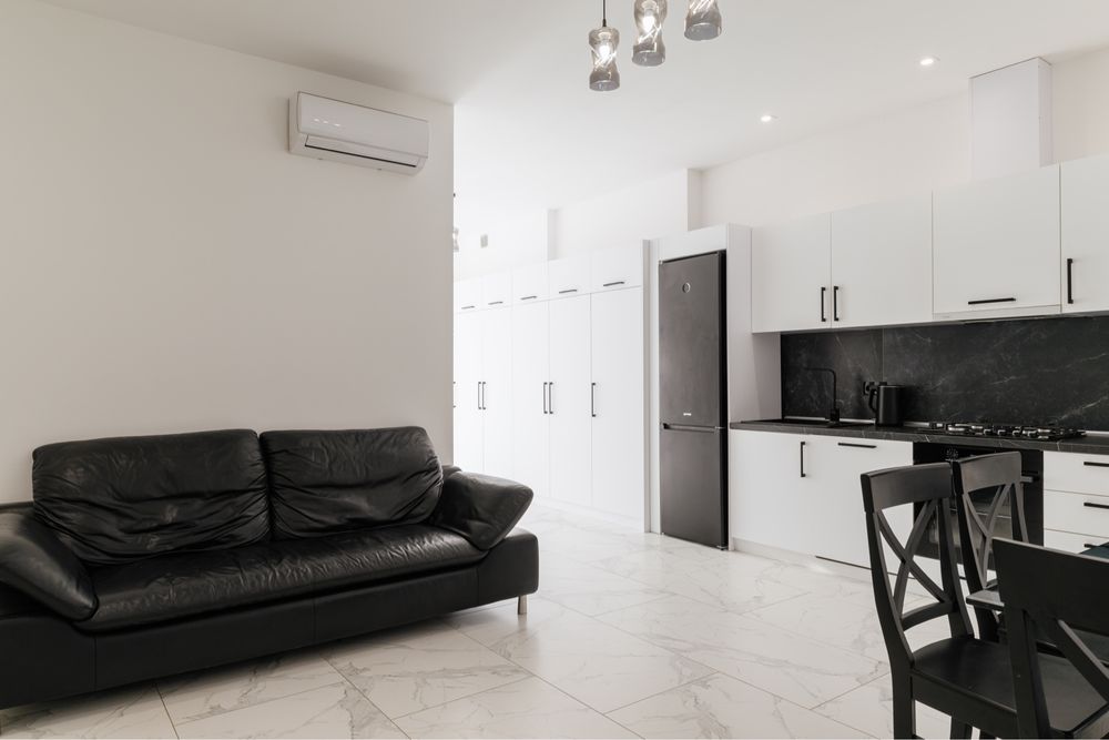 Великі апартаменти/квартира подобово в  центрі Ужгорода, обл. Лікарня.