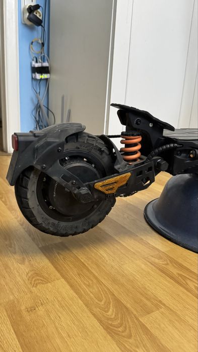 Продам Електро-Самокат KuKirin G2 Master Dual