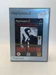 Max Payne 3xA Ps2 nr 5691