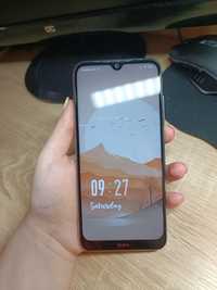 Xiaomi Radmin note  8 t